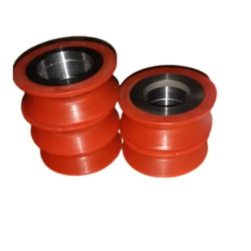 Strong Water Resistant Faster Round Pu Tepper Roller Application: Industrial