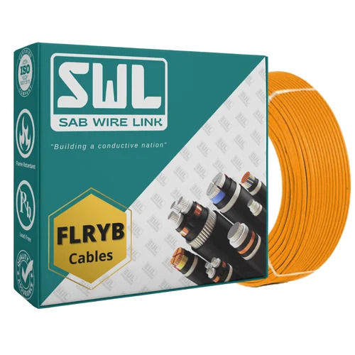 Swl Brand Flry B Automotive Cables And Wires