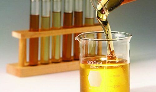 Transformer Oil Testing Services