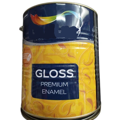 dulux gloss premium enamel price 1 litre