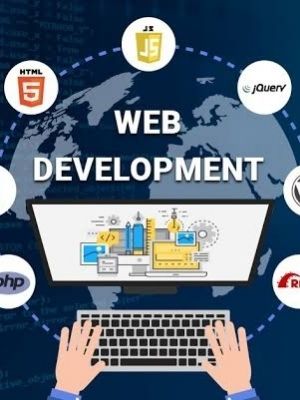 web development