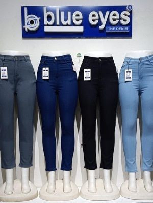 womens denim jeans