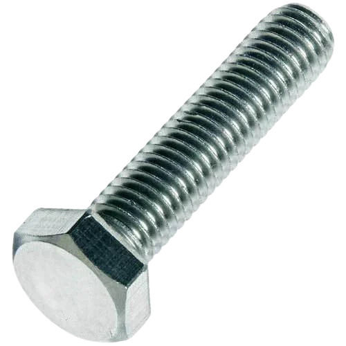 1 Inch Corrosion Resistant Polished Finish Stainless Steel Hexagon Nut