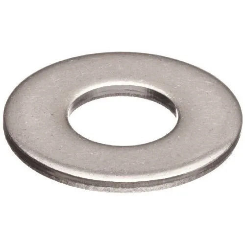 11 Mm Thick 152 Mm Polished Finished Stainless Steel Round Washers Application: Automobile Industry