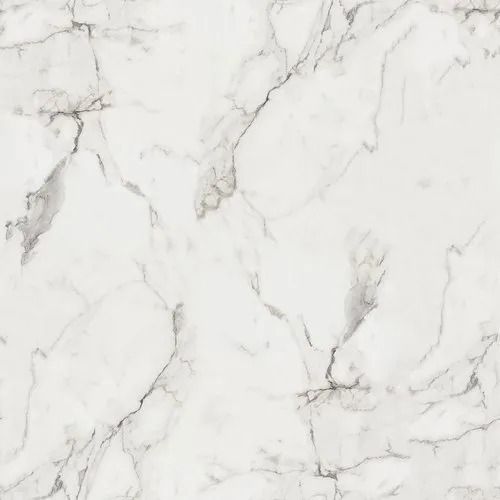 12 3 Mm Thick Non Slip Polished Finish Pvc Marble Sheet For Flooring 724 