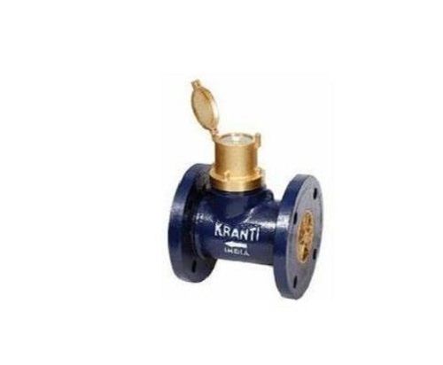 15X7.5X15 Inch And 99% Accurate High Pressure Water Meter  Accuracy: 99  %