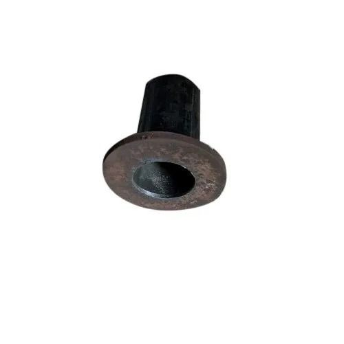 2 Inch 71 Hrc Hot Rolled Mild Steel Oil Filter Die Casting Application: Industrial