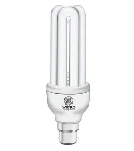 20 Watt Power Ip44 Cfl Bulb For Lighting Use Body Material: Aluminum