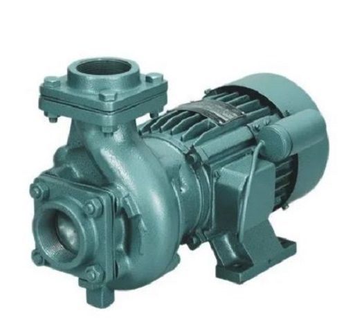 25 Kg Iron Sevage High Pressure Cryogenic Monoblock Pumps Caliber: 2Mm