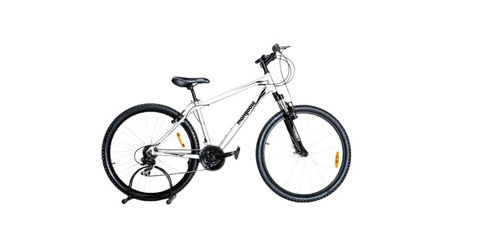 26 Inch Wheel Size Mountain Cycle With 7 Gears