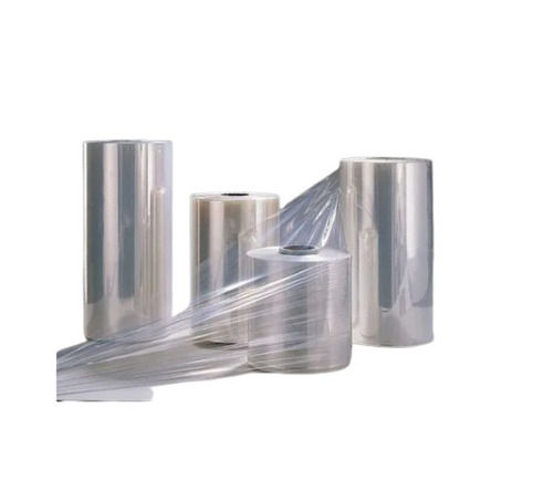 Transparent 2800X820X1550 Mm Three Sided Seal Stretch Soft Flexible Ldpe Shrink Films 