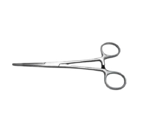 Manual 320 Gram 177 Mm Stainless Steel Surgical Scissors For Hospital Purpose 