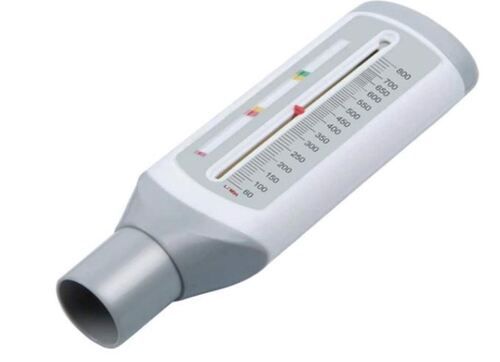 50 Gram 99% Accurate Analog Digital Flow Meter For Industrial Uses