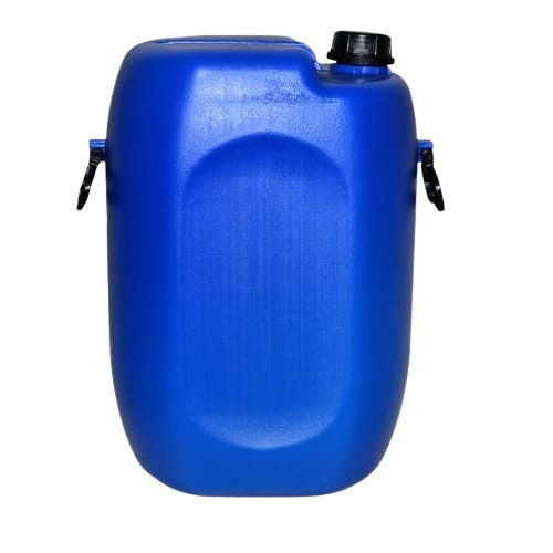 50 Liter 99% Pure Liquid Sodium Hypochlorite With One Year Shelf Life  Application: Industrial