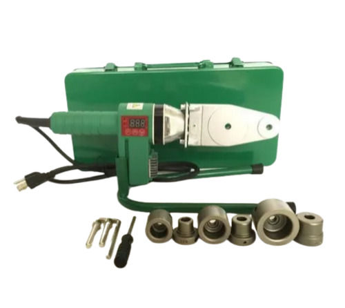 650 Watt And 220 Volt Ppr Pipe Welding Machine