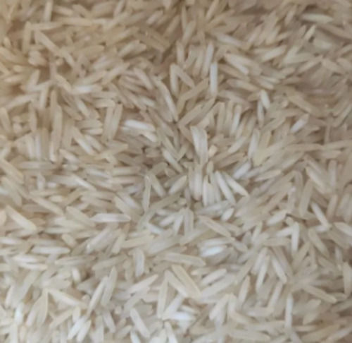 99% शुद्ध सामान्य रूप से उगाए जाने वाले मध्यम अनाज वाले सूखे बासमती चावल