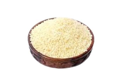 A Grade 100 Percent Pure Medium Grain Dried White Ponni Rice 