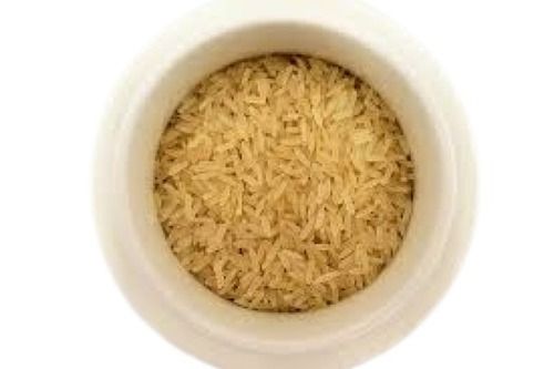 एक ग्रेड भारतीय मूल 100% शुद्ध लंबे अनाज सूखे भूरे बासमती चावल