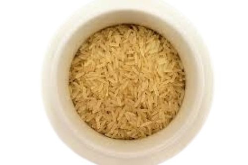 A Grade Indian Origin 100% Pure Long Grain Dried Brown Basmati Rice Admixture (%): 0%