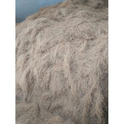 एंटीबैक्टीरियल डाइड फिलिंग एंड स्ट्रेंथ फ्लेक्सिबल नॉन वेवन कोको फाइबर