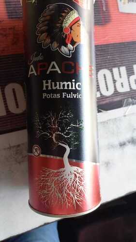 Apache Humic Acid Indo-1 kg