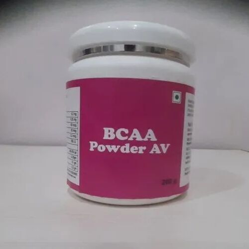 BCAA Protein Powder Fo Lean Muscle Mass