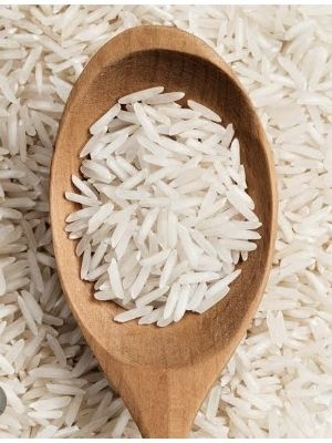 White Boiled Rice