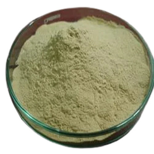 Dried Yeast Extract Powder Fine Free Flowing Slightly Hygroscopic Food Seasoning