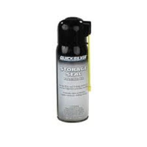 Fogging Oil