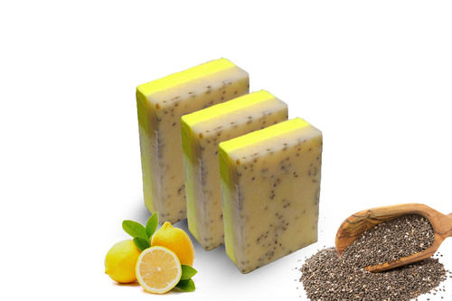 Goat Milk Soap