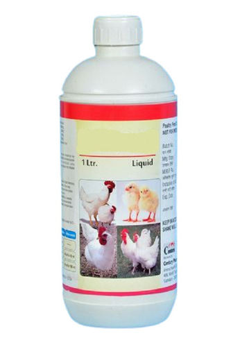 Immuno Forte Poultry Medicines