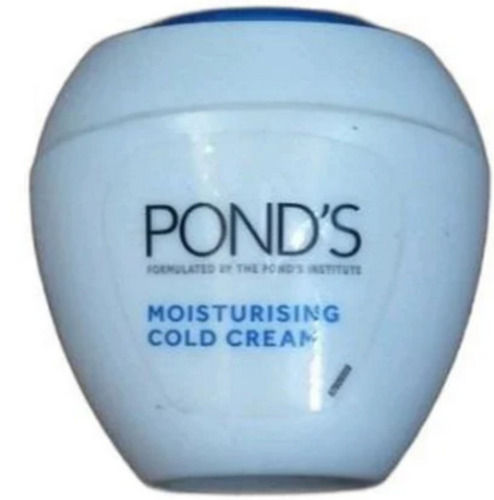 Ponds Cold Cream