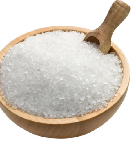 Pure And Dried Sweet Flavor Granules White Refined Sugar