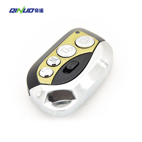 QN-RD095T Universal RF Wireless Rolling Shutter Door Remote Control