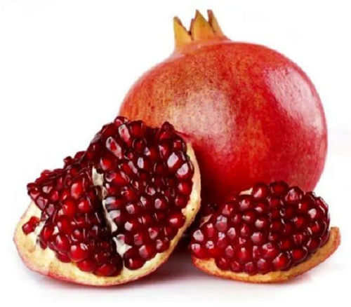 Round Whole Eversweet Organic Pomegranate for Health Use