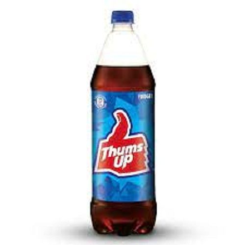 Ready To Drink Alcohol Free Chilled Refreshing Thums Up Cold Drink for Summer Season