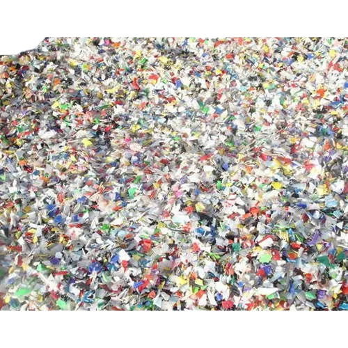 All 0.910 Gram Per Cubic Low Density Polyethylene Plastic Scrap