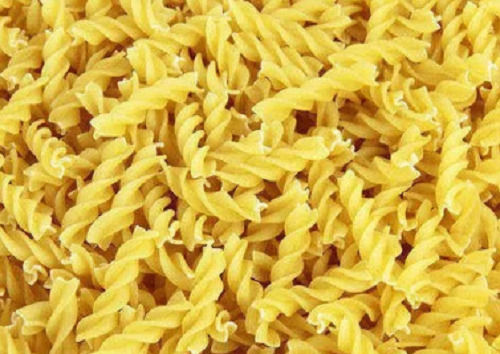 1.1 Gram Fat Non Flavour Solid Pasta For Eating Use Grade: Food Grade