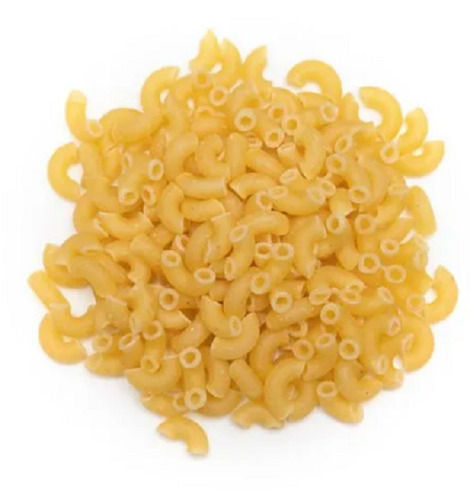 1.5 Gram Fat Salty Taste Macaroni For Eating Use Grade: Food Grade