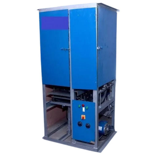 1 Horsepower 240 Voltage Single Die Fully Automatic Dona Making Machine Capacity: 100 Kg/Hr