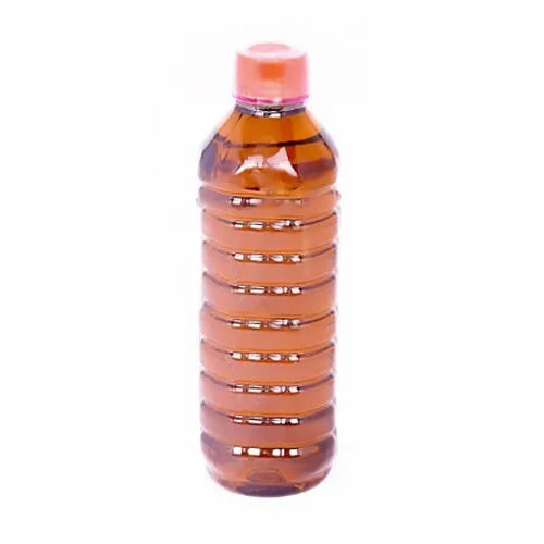 1 Liter Pure And Natural Cold Pressed Fractional Mustard Oil For Cooking Application: Fried