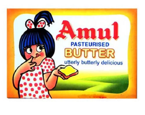 100 Gram Original Taste Healthy Butter For Eating Use Age Group: Children