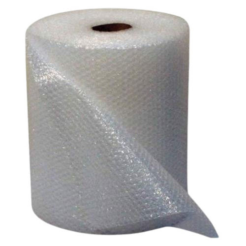 100 Meter 250 Gsm Transparent Soft Air Bubble Roll For Packaging Use Air Consumption: 00