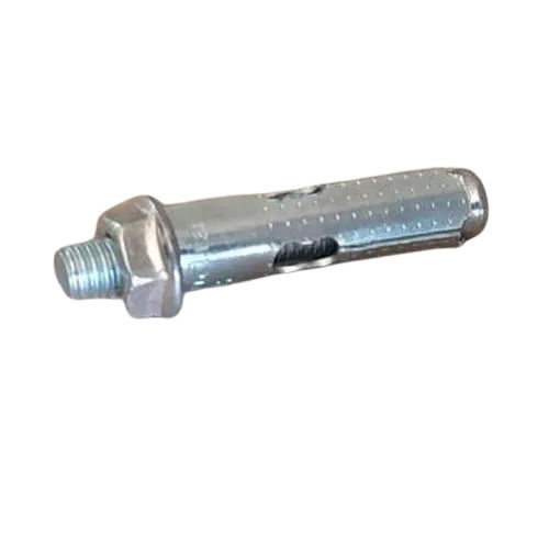 Silver 140 Grams Water Resistance Aluminum Fastener For Construction Use