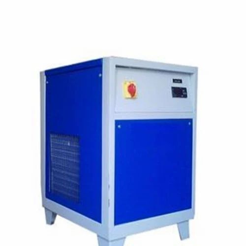 15-4000 Cfm Compressed Refrigerated Air Dryer For Industrial Use