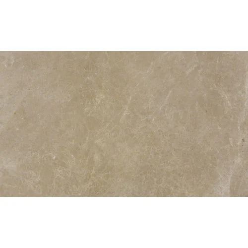 18 Mm Thick 0.987 G/Ml Polished Finish Solid Golden Beige Marble