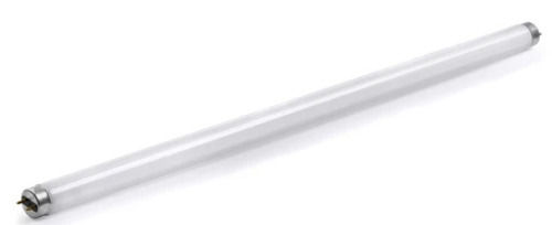 White 18 Watt And Ip54 Rating Ceramic Led Tube Light