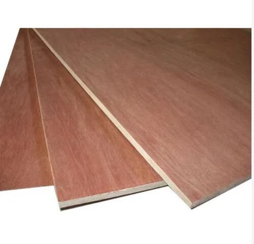 2 Mm Hardwood Wbp First Grade Plywood Core Material: Eucaly