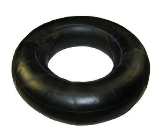 25 Inch Diameter Rubber Round Butyl Tube For Motorcycle Uses Car Make: Yes