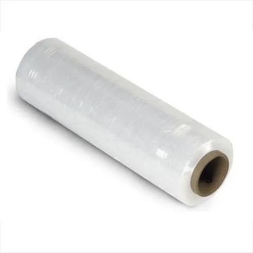 30 Inch 0.15 Mm Thick Transparent Soft Low Density Polyethylene Film Density: 0.926 Gram Per Cubic Centimeter(G/Cm3)